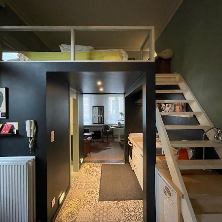 Studio Dageraad Антверпен Экстерьер фото